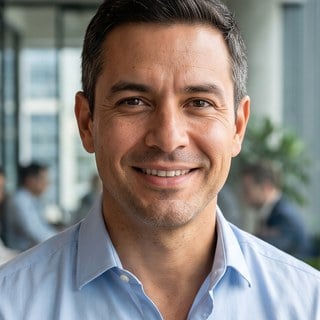 Sebastián Díaz, Trim